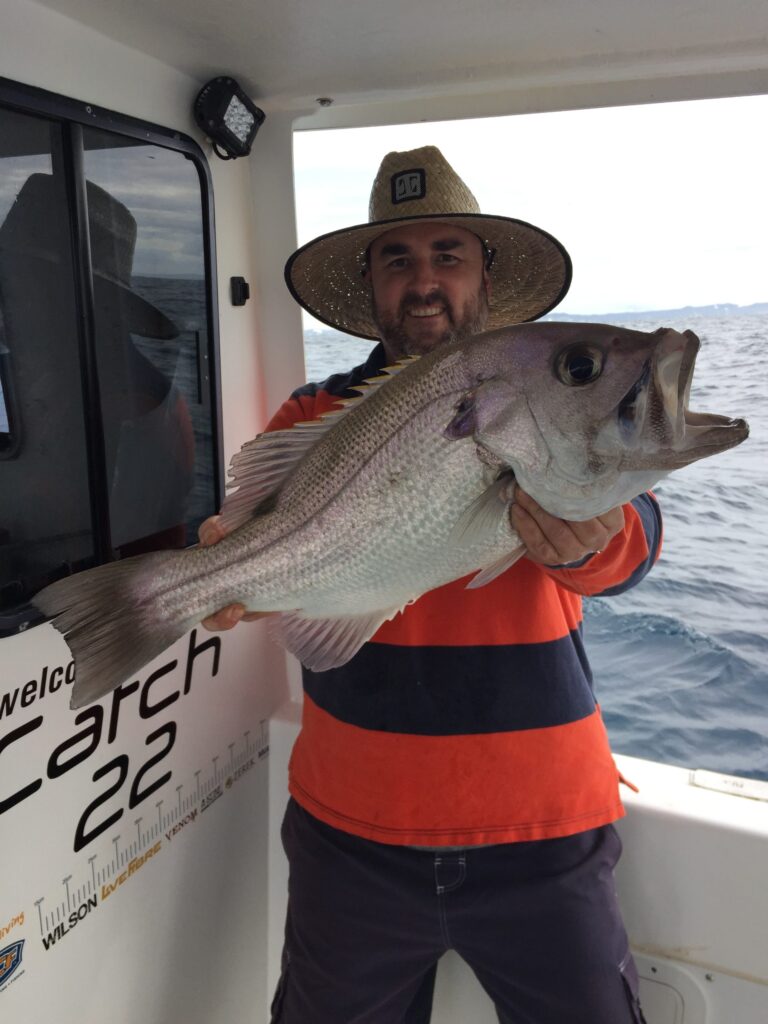 fishing charters sunshine coast