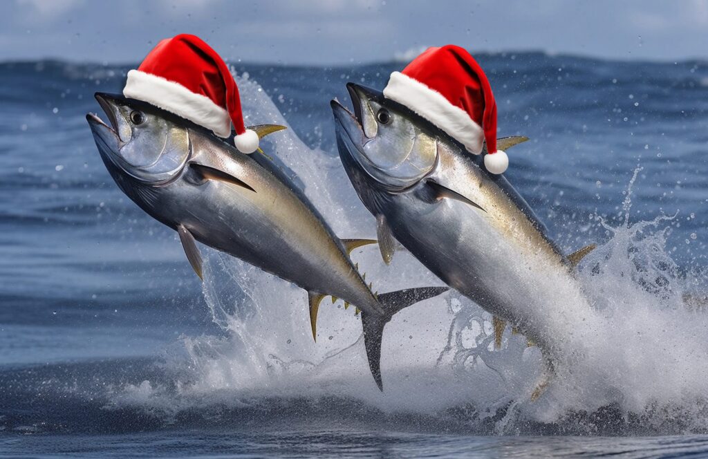 fishing charters sunshine coast