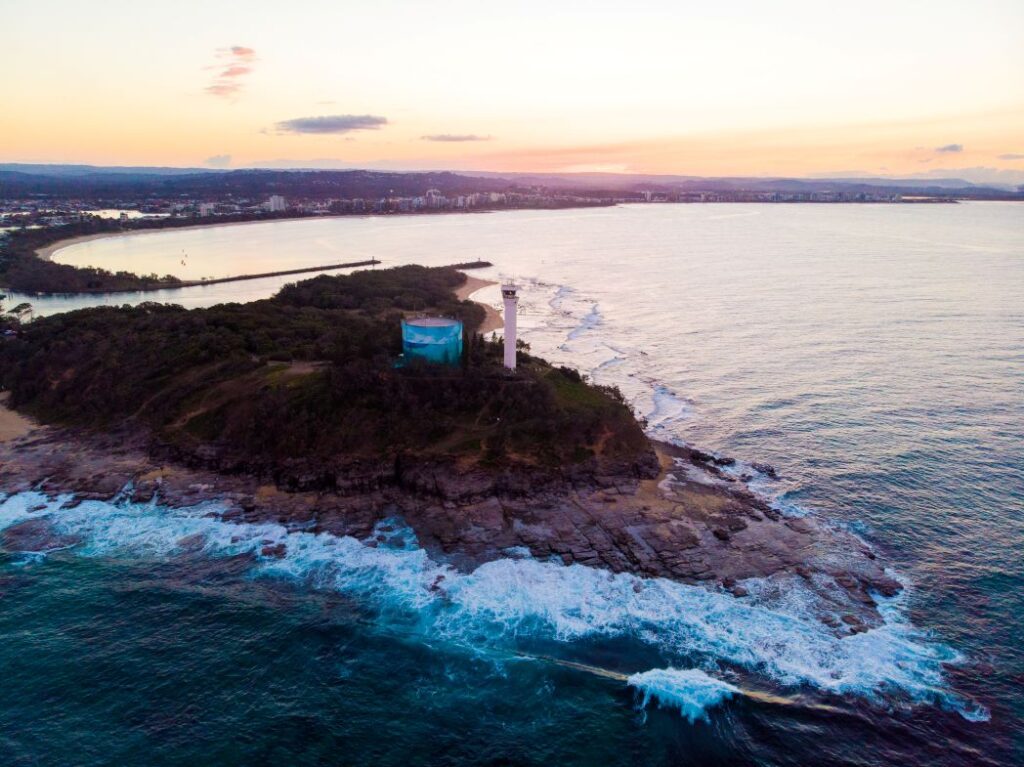 fishing charters sunshine coast