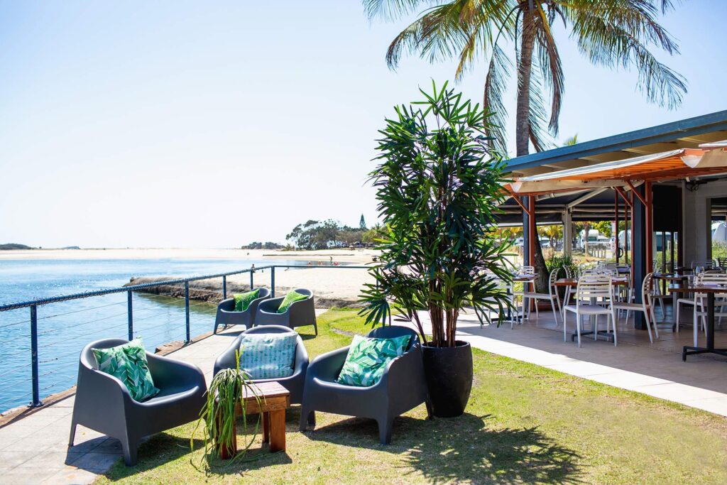 fishing charters sunshine coast