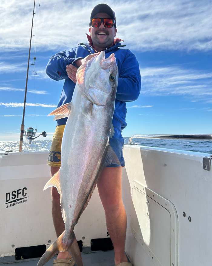fishing charters sunshine coast