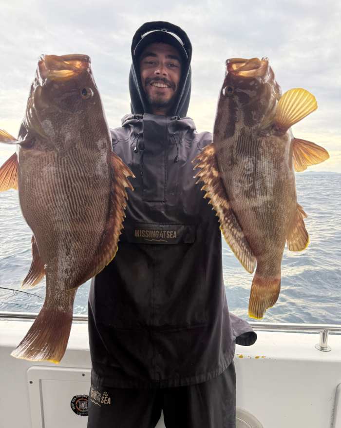 fishing charters sunshine coast