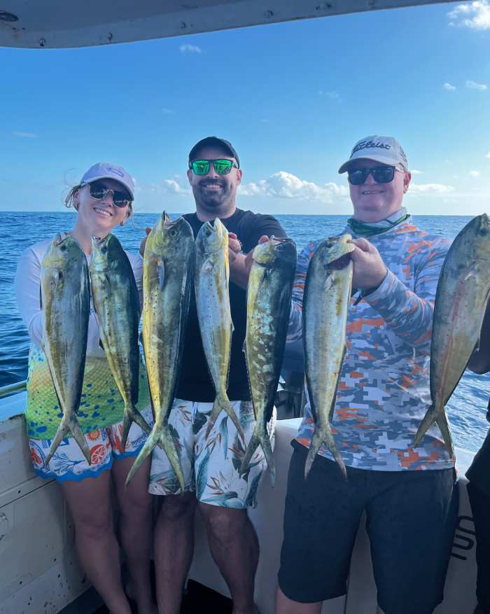 fishing charters sunshine coast