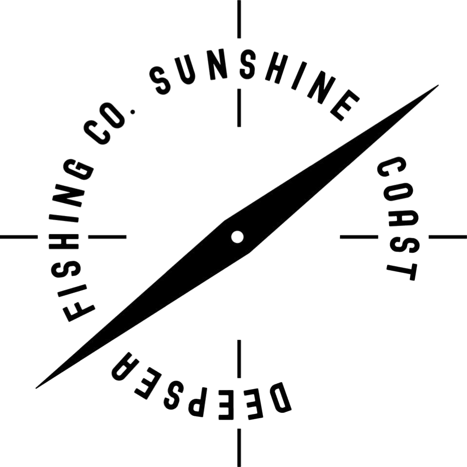 fishing charters sunshine coast