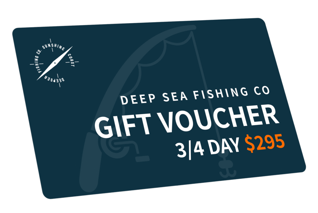 Fishing Charters Sunshine Coast